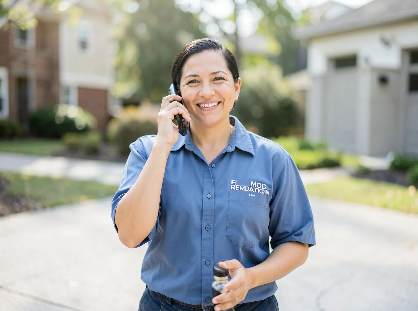 Mold Remediation Coal Hill, AR FAQs